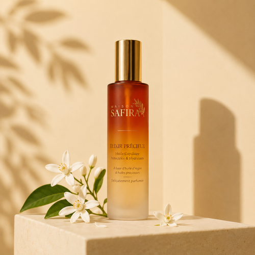 Élixir Précieux - 100 ml